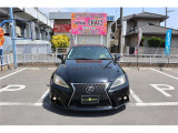 ISコンバーチブル 250C 電動オープン 外品Fバンパー