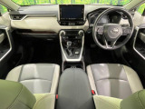RAV4  ハイブリッドG