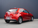 MAZDA2 1.5 15S プロアクティブ スマートエディション 
