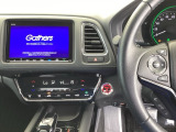 ヴェゼル 1.5 ハイブリッド X ホンダセンシング 