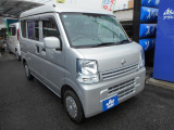 日産 NV100クリッパー