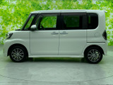 タントカスタム X トップエディション SAIII 