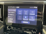 アルファードハイブリッド 2.4 SR Cパッケージ 4WD 4WD 本革シート