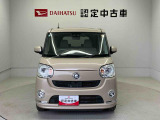 ムーヴキャンバス G メイクアップ SAIII 