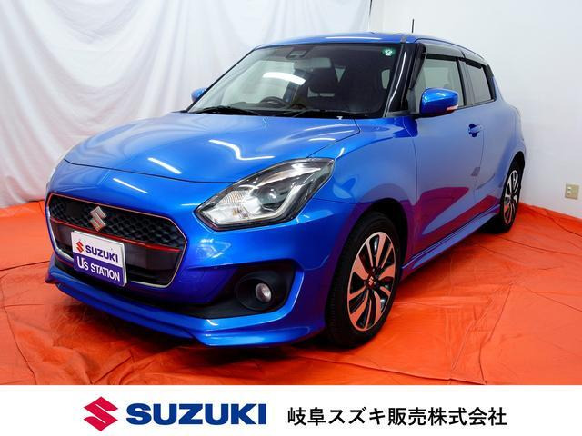 スイフト 1.2 RS DSブレーキS 5速マニュアル