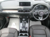 CX-5  2.5 25S エクスクルーシブ モード 4WD
