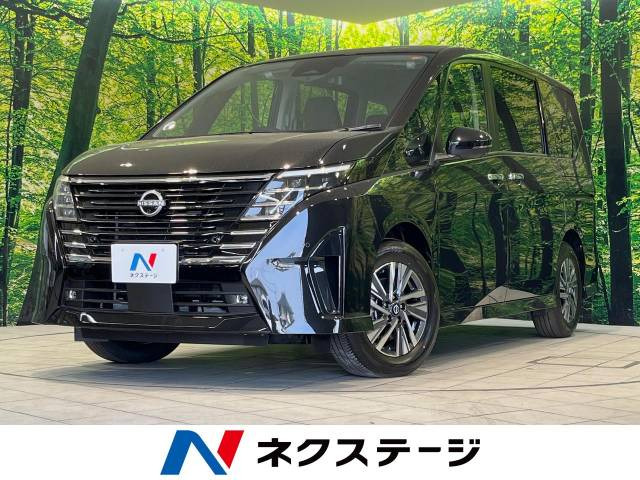 セレナ 1.4 e-POWER ハイウェイスター V 