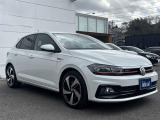 ポロ GTI 