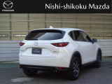CX-5 2.2 XD プロアクティブ 