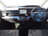 ステップワゴン 1.5 スパーダ ホンダ センシング 4WD 