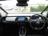 フィット 1.5 eHEV RS 