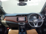 キックス 1.2 X ツートーン インテリアエディション (e-POWER) 