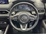 CX-5 2.2 XD エクスクルーシブ モード 本革シート 修復歴無し