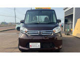 デイズルークス X Vセレクション+SafetyII 4WD 