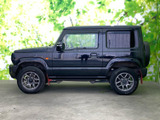 ジムニー XC 4WD 