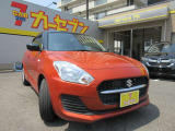 スイフト 1.2 XG 