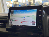 N-BOXカスタム G L ホンダセンシング 修復歴無し