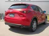 CX-5 2.2 XD エクスクルーシブ モード 