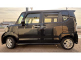 N-BOXカスタム G Lパッケージ 4WD 