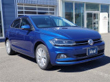 ポロ TSI ハイライン 