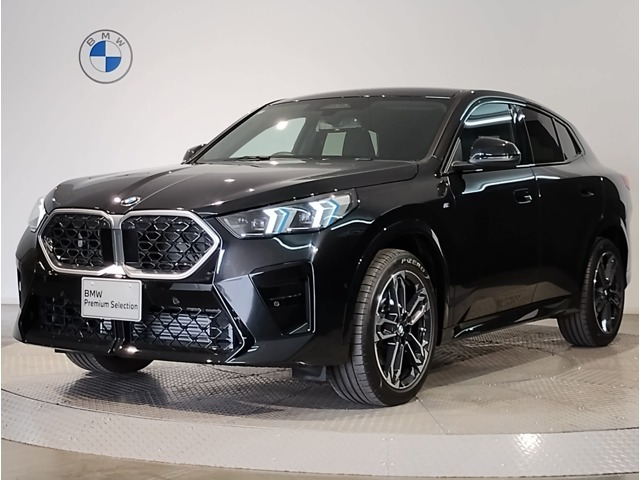 X2 xドライブ20i Mスポーツ 4WD 