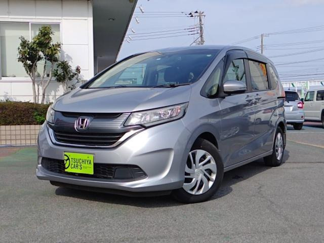 フリード 1.5 G ホンダセンシング 