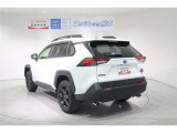 RAV4 2.5 ハイブリッド アドベンチャー オフロードパッケージ II E-Four 4WD 