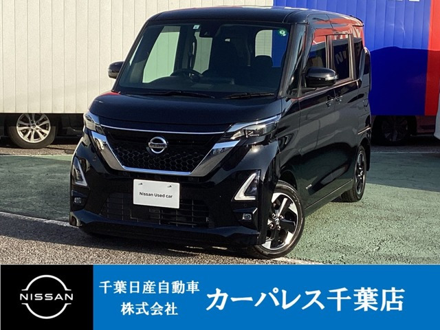 デイズ ハイウェイスターX プロパイロットエディション 