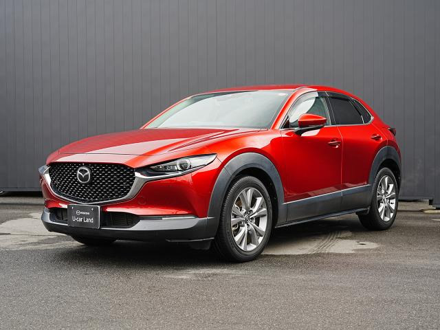 CX-30 2.0 20S プロアクティブ ツーリングセレクション 