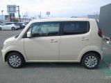 モコ X FOUR 4WD 