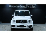Gクラス AMG G63 4WD 