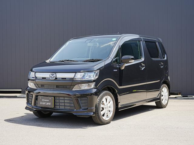 フレア ハイブリッド XS 