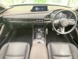 CX-30 2.0 20S Lパッケージ 