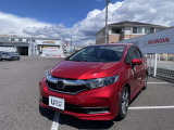 シャトル 1.5 G ホンダセンシング 