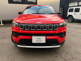 コンパス リミテッド 4WD 