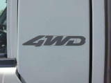 ボンゴバン 2.2 CD 低床 ディーゼル 4WD 5MT 3人乗り