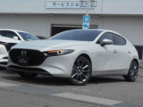 MAZDA3ファストバック  2.0 20S ツーリング