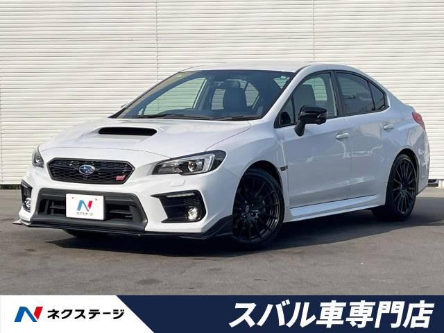WRX S4 2.0 STI スポーツ# 4WD 