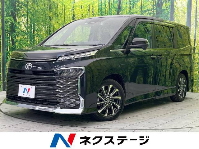 ヴォクシー 2.0 S-Z 