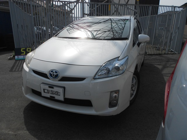 プリウス 1.8 S 