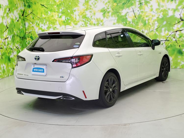 1UPJ-82299601]カローラ ツーリング ハイブリッド(ZWE211W