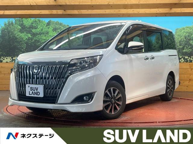 エスクァイア 2.0 Xi 