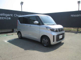 ルークス X 4WD 