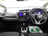 フィット 1.3 13G Lパッケージ 4WD LEDライト ドアバイザー 社外アルミ