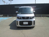 ルークス X 4WD 