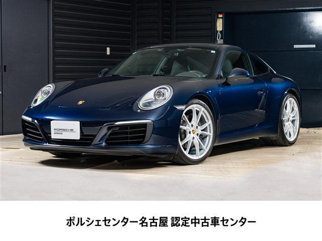 911 カレラ PDK 