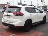 エクストレイル 2.0 20X エクストリーマーX 4WD 3列車 