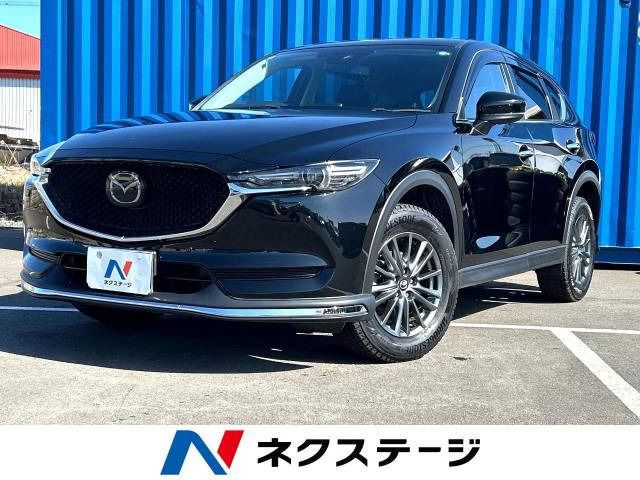 CX-5 2.5 25S プロアクティブ 4WD 