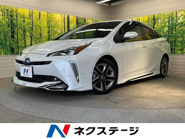 プリウス 1.8 S ツーリングセレクション 