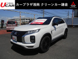 三菱 RVR